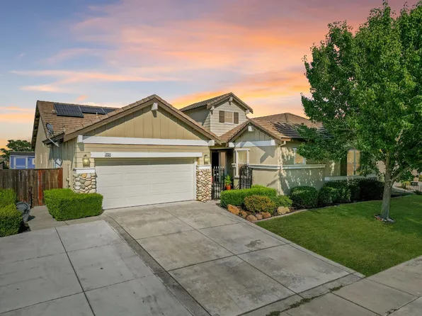 3705 Flamingo St, Arboga, CA 95961