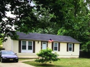 14 Marcia Ct, Sicklerville, NJ 08081