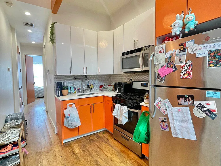 578 Bushwick Ave #3B — Photo 3