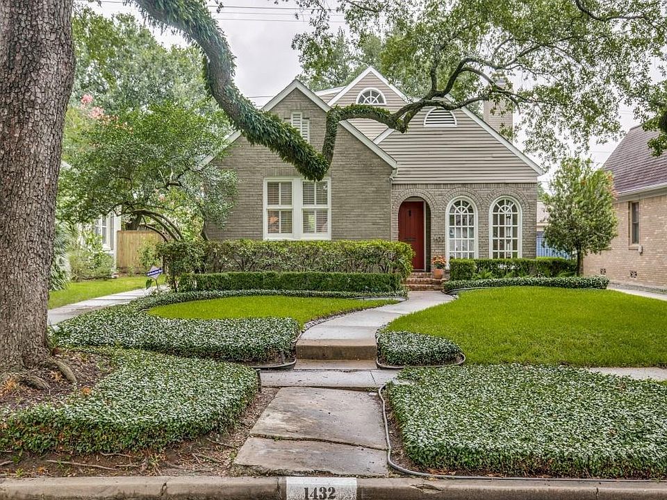 1432 Vassar St, Houston, TX 77006 Zillow
