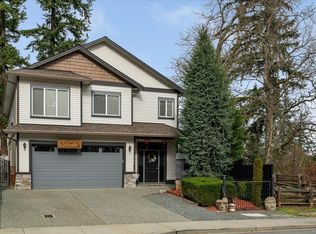 1966 Camas Rd, Nanaimo, BC