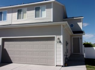 332 Maddies Way, Cheyenne, WY 82007
