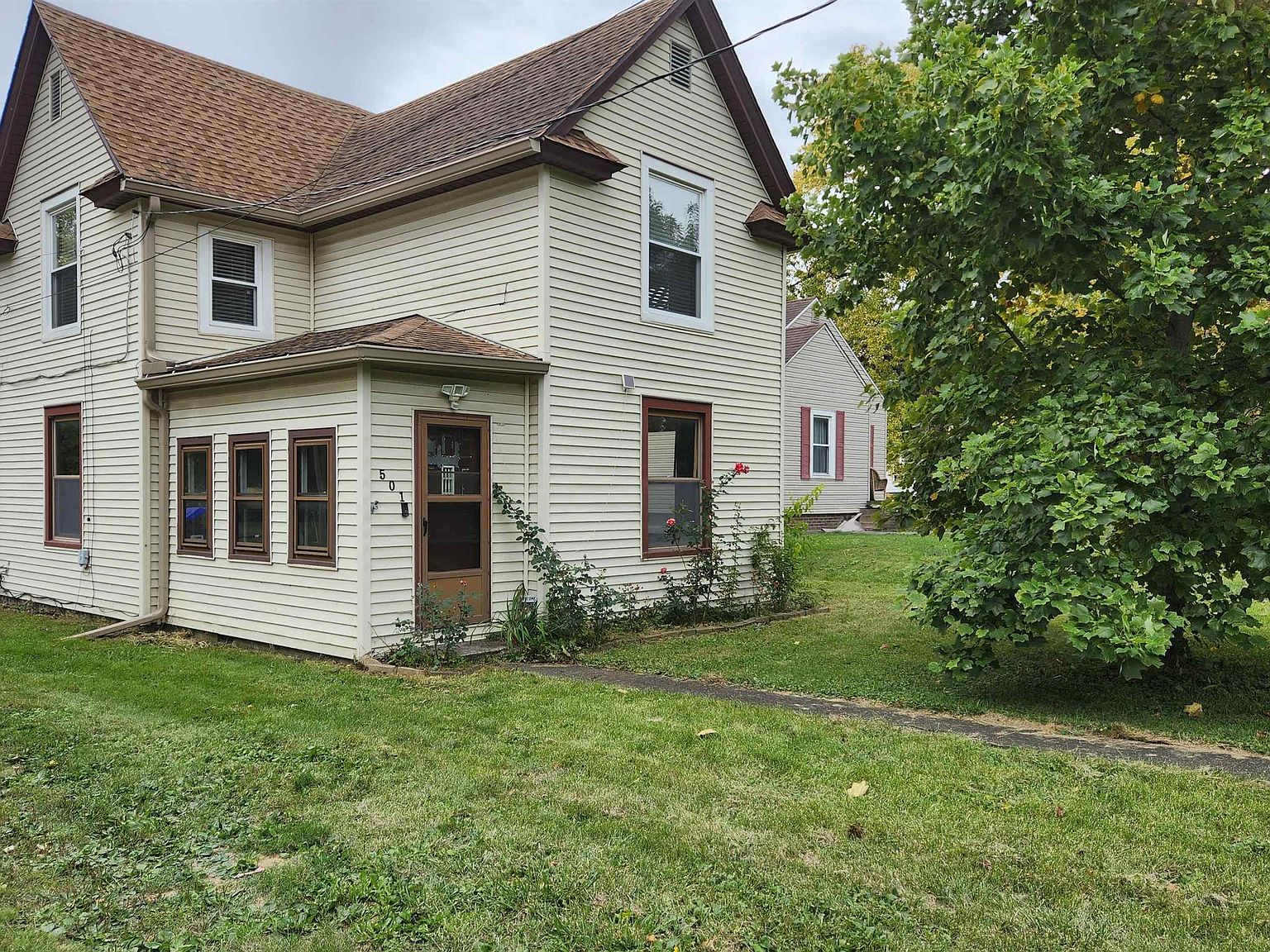 501 S Main St, Otterbein, IN 47970 Zillow