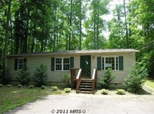 931 Swan Ln, Ruther Glen, VA 22546