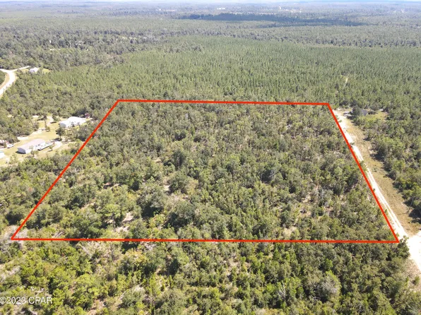 24077 NW Huff Ln, Altha, FL 32421