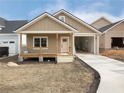 130 Green Creek Loop, Asheville, NC, 28804
