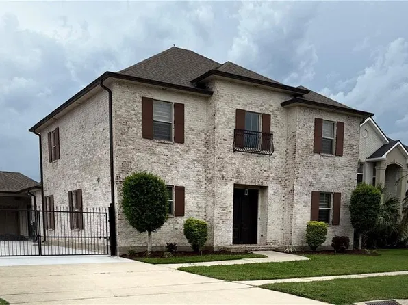 205 Bayou Gentilly Ln, Kenner, LA 70065