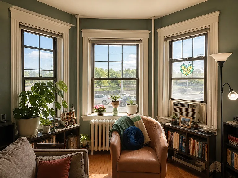 374 Chestnut Hill Ave #1 — Photo 4