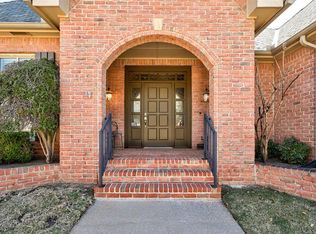2925 NW 160th St, Edmond, OK 73013