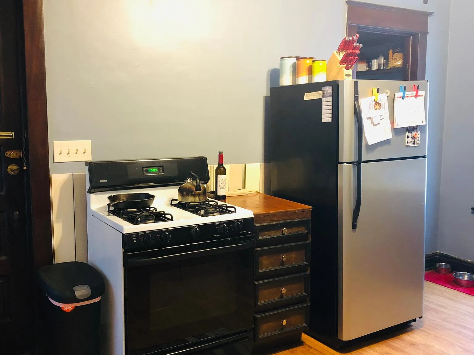 2 bed, $1,525 — Photo 3