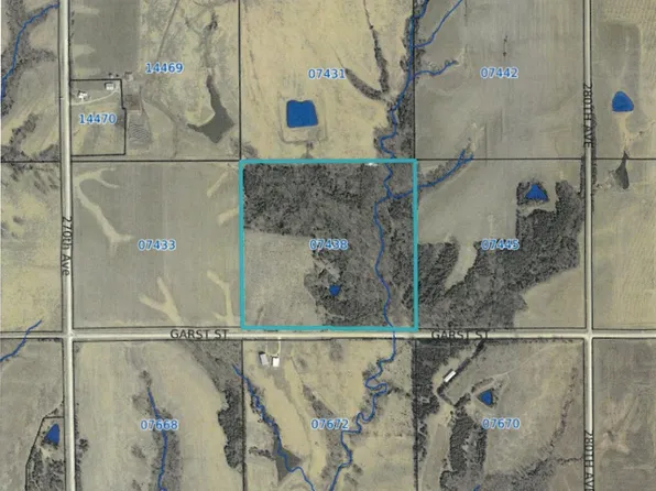 0 Garst St, Osceola, IA 50213