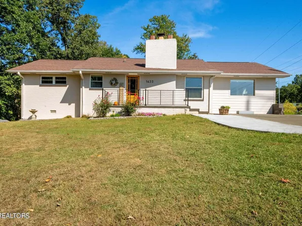 1433 Park Ln, Sevierville, TN 37876