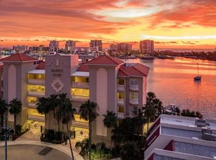200 Skiff Point #501, Clearwater, FL 33767