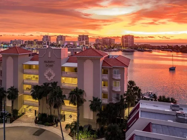 200 Skiff Point #501, Clearwater, FL 33767