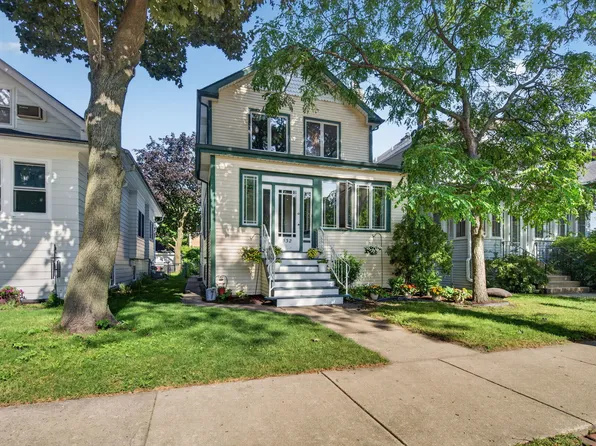 532 S Grove Ave, Oak Park, IL 60304