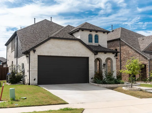3122 Wind Knot Way, Royse City, TX 75189