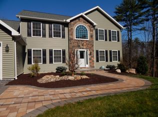 704 Aikey Hill Rd, Lewisburg, PA 17837