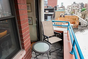 Rented by Town Residential