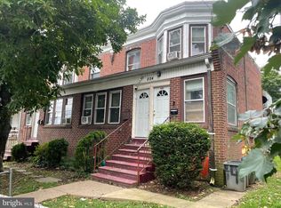 112-114 Pusey Ave, Darby, PA 19023