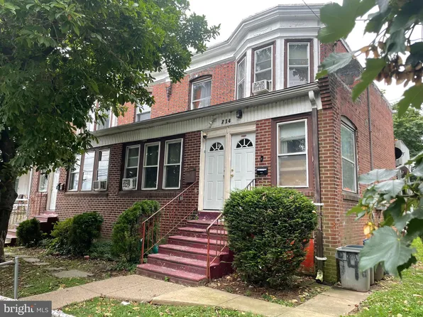 112-114 Pusey Ave, Darby, PA 19023