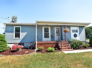 5850 State Route 5 #20, Canandaigua, NY 14424