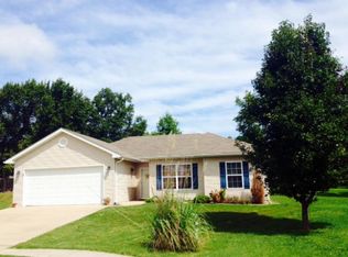4113 Hidden Creek Ct, Columbia, MO 65202