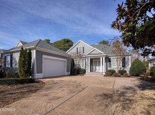 2012 Bay Colony Ln, Wilmington, NC 28405