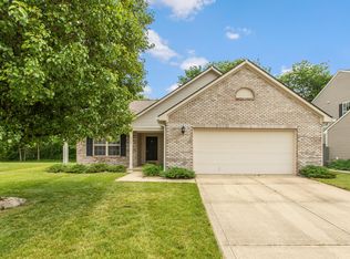 6369 Clary Ln, Greenwood, IN 46143