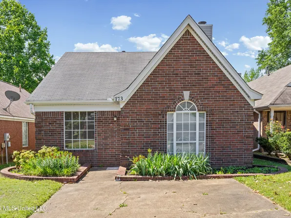 173 Tackett Run, Southaven, MS 38671