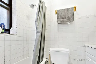 Rented by Halstead Real Estate