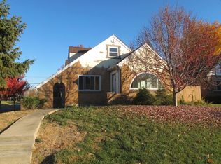 1502 Lakeland Ave, Cincinnati, OH 45237
