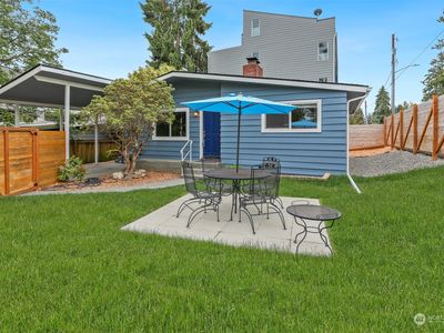 903 N 167th Street, Shoreline, WA, 98133