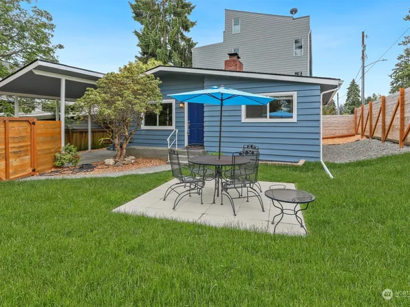 903 N 167th Street, Shoreline, WA 98133