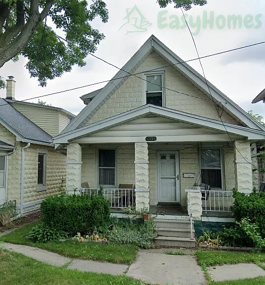 2453 Caledonia St — Photo 1