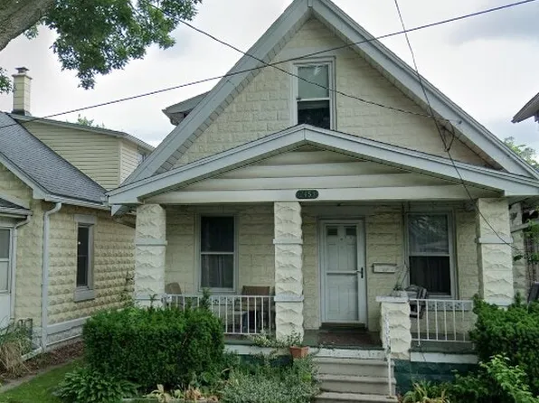 2453 Caledonia St, Toledo, OH 43605