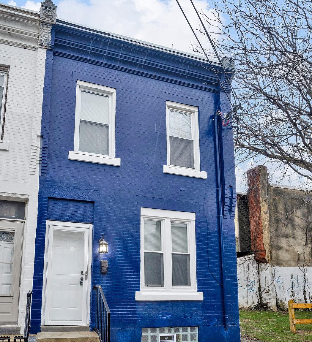 1734 N Marston St, Philadelphia, PA 19121 Zillow