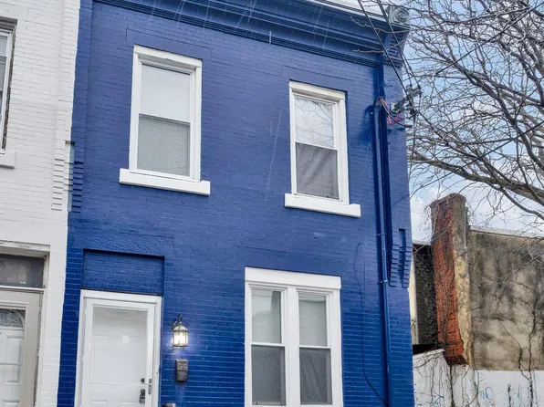 1734 N Marston St, Philadelphia, PA 19121