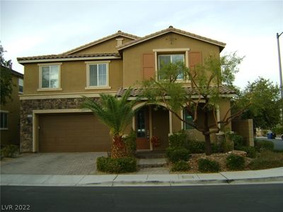 11513 Flagwood St, Las Vegas, NV, 89141