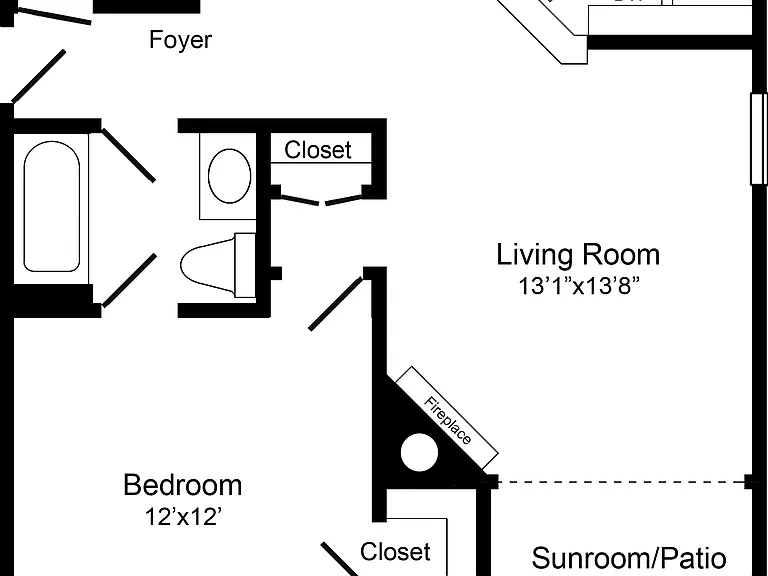 Brittany Commons Apartments — Photo 62