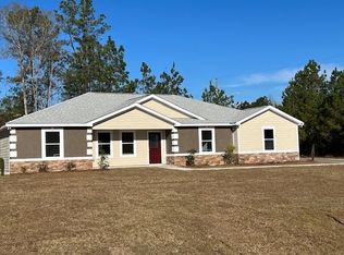 88 Louis Parker Rd, Midway, FL 32343
