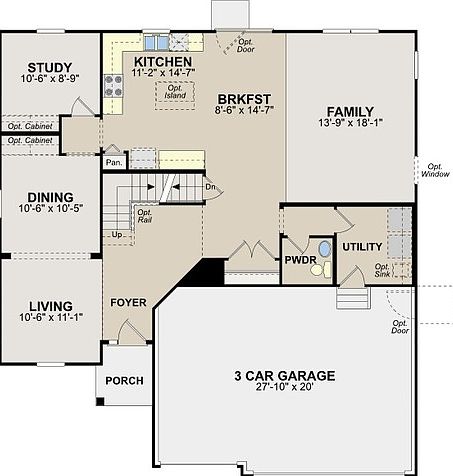 2nd image of 437 Sutton St