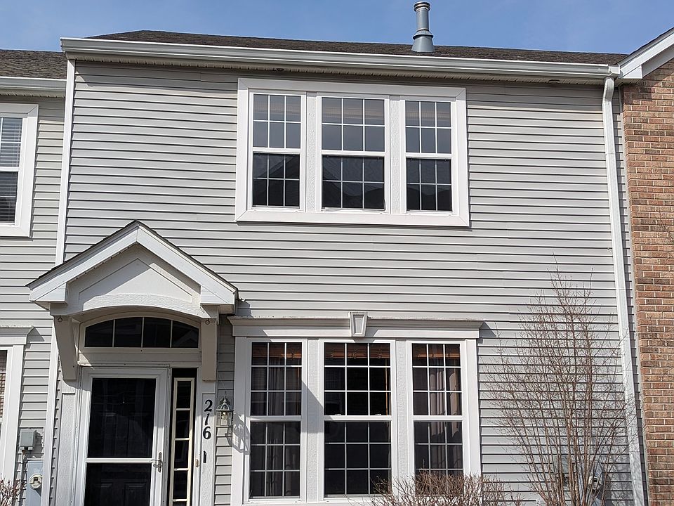 1st image of 216 Springbrook Trl S