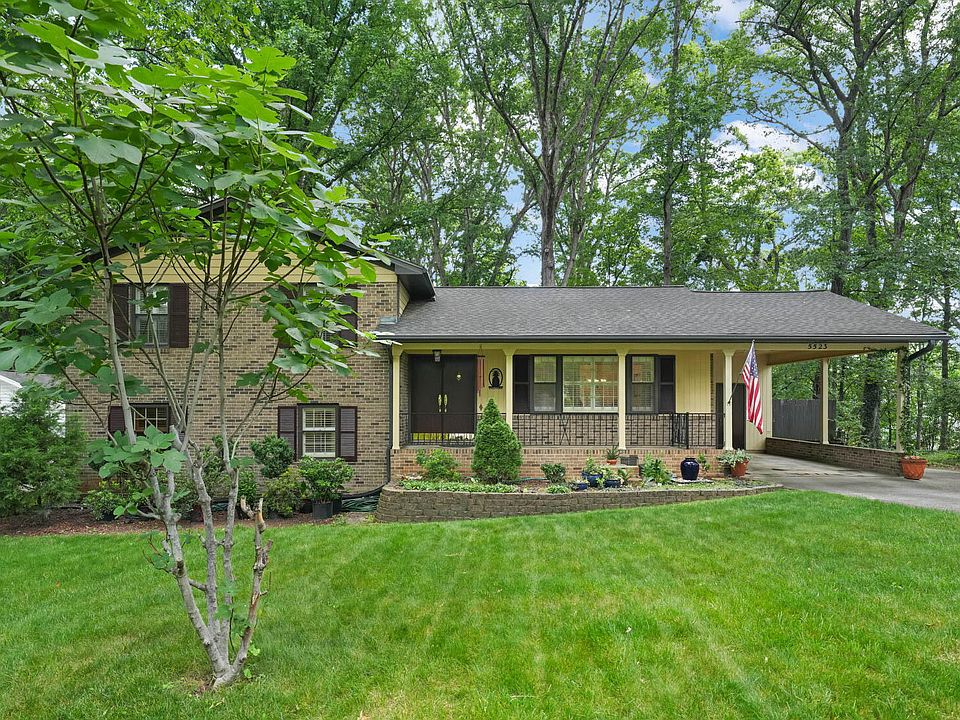 1st image of 5523 Newberry Dr