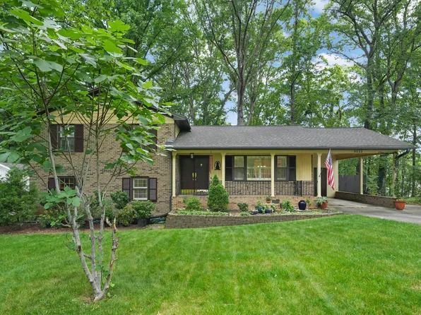 5523 Newberry Dr, Raleigh, NC 27609