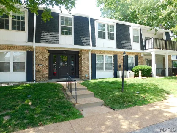1673 Herault Pl APT F, Saint Louis, MO 63125