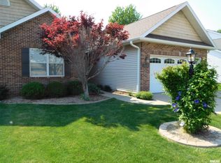 1413 S Missouri Ave, Morton, IL 61550