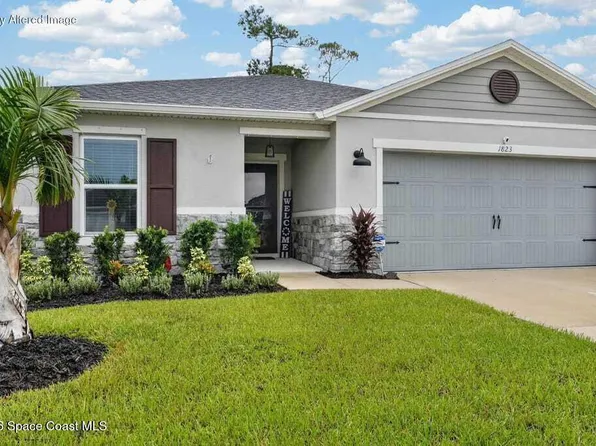 1823 Corvina Way, Titusville, FL 32780