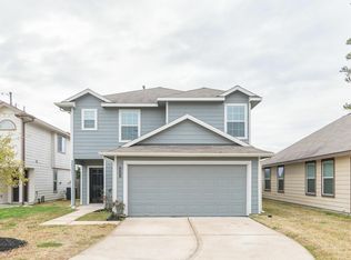 19327 Golden Wave Dr, Katy, TX 77449