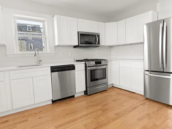 10 Marcello St Floor 1, Providence, RI 02909