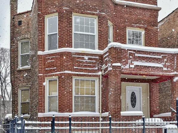 4718 W Congress Pkwy, Chicago, IL 60644